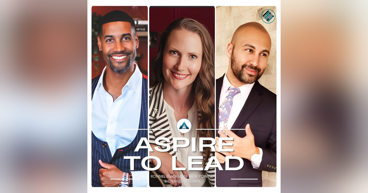 NCMLE Bonus: Sustainable Leadership, Perseverance, and Motivation with Katie Powell, Ronnel Blackmon, & Charles Williams NCMLE Bonus: Sustainable Leadership, Perseverance, and Motivation with Katie Powell, Ronnel Blackmon, & Charles Williams