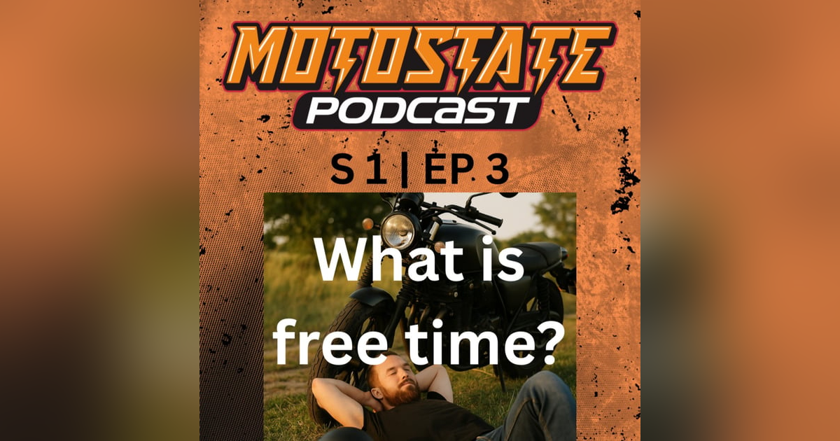 What is Free Time? What is Free Time?