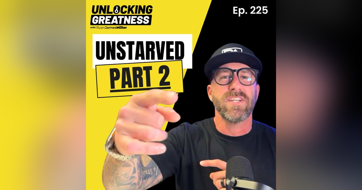 Society's Silence: The Role of Norms in Emotional Starvation Society's Silence: The Role of Norms in Emotional Starvation