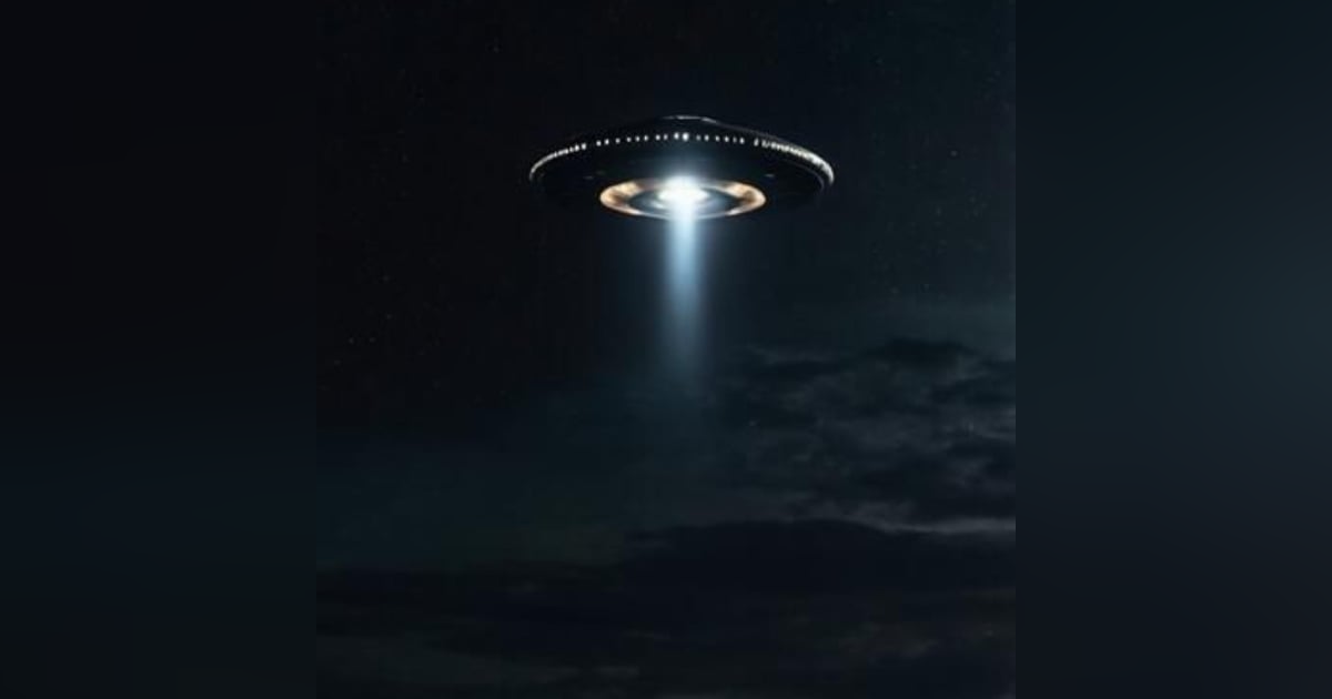 NASA and the UFO Problem NASA and the UFO Problem