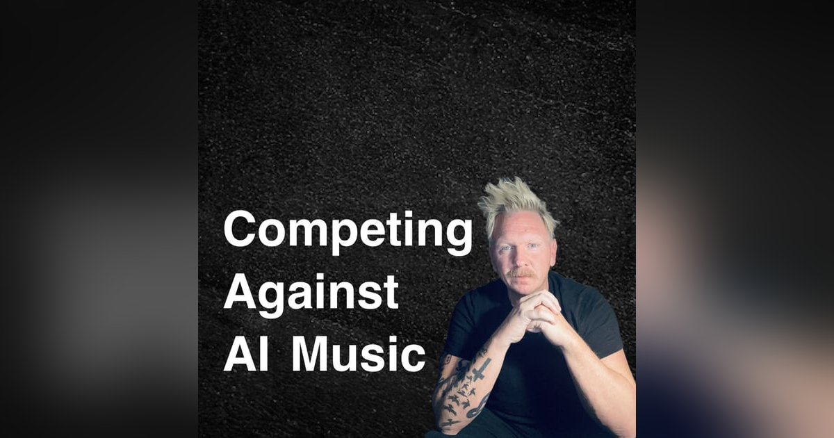 AI Artists… Can unsigned Artists Succeed? AI Artists… Can unsigned Artists Succeed?