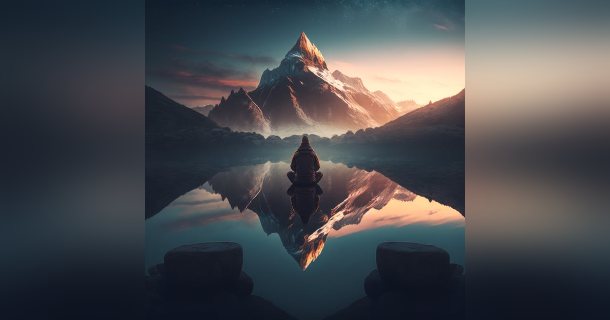 The best 60 minute meditation music to help you concentrate The best 60 minute meditation music to help you concentrate