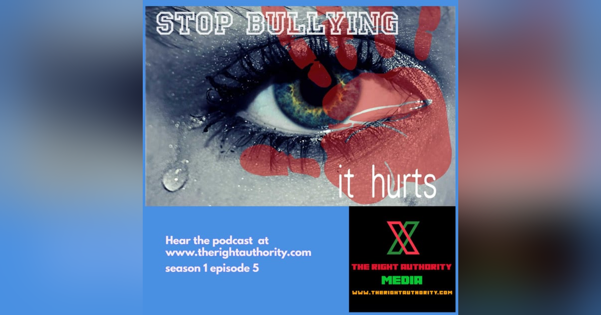 #Time to end bullying #Time to end bullying