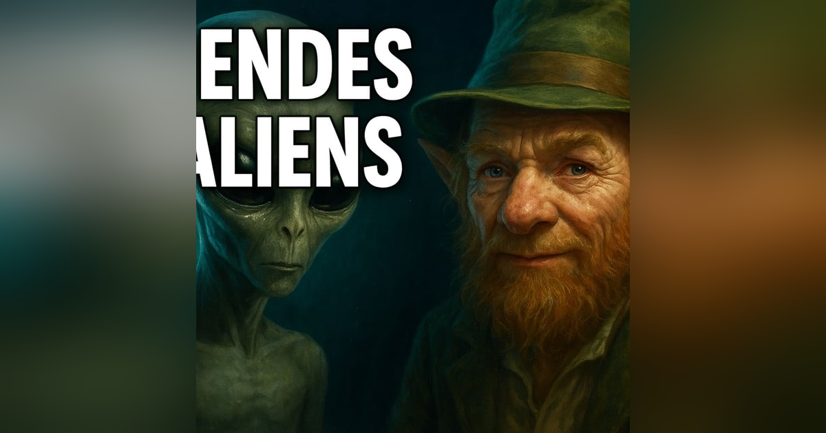 Historias de Miedo Septiembre 4 de 2025 DUENDES Y ALIENS Historias de Miedo Septiembre 4 de 2025 DUENDES Y ALIENS