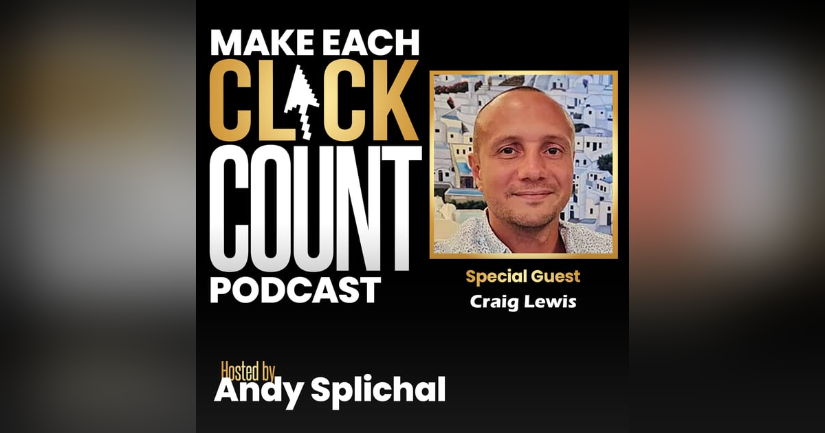 Using Pinterest To Grow Your Business With Craig Lewis Using Pinterest To Grow Your Business With Craig Lewis