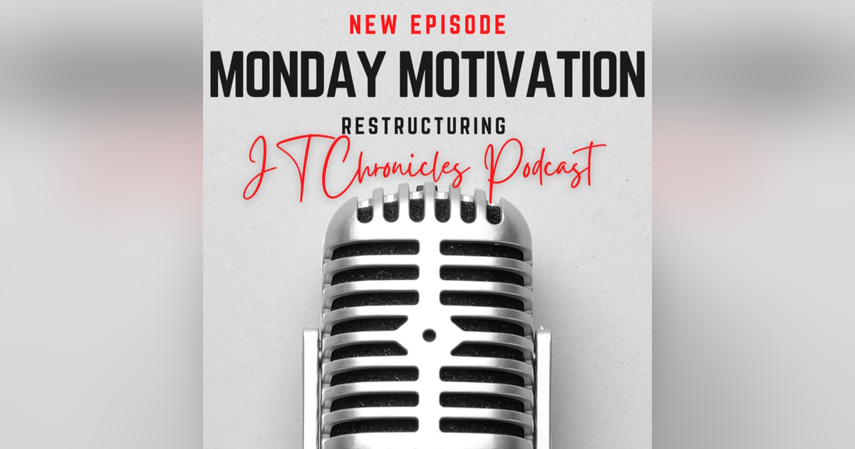 Restructuring; Cut the Bad Piece off of the Banana Restructuring; Cut the Bad Piece off of the Banana