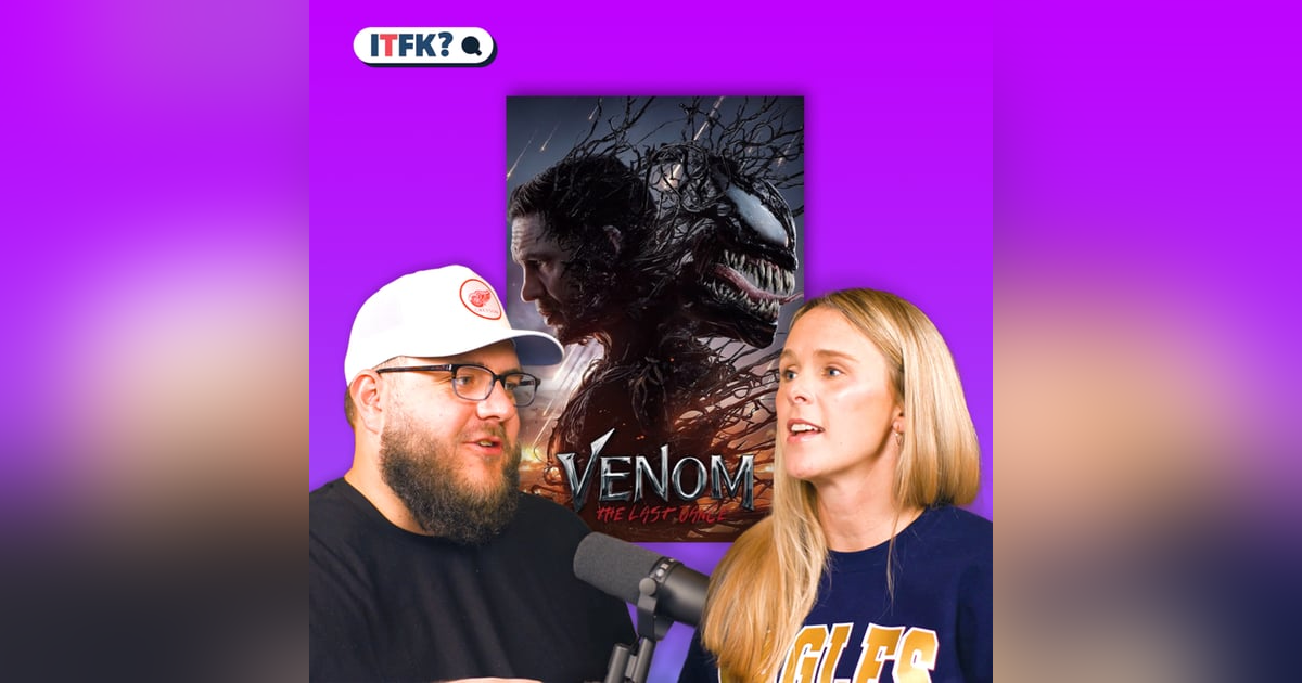 Venom: The Last Dance Family Friendly? Venom: The Last Dance Family Friendly?