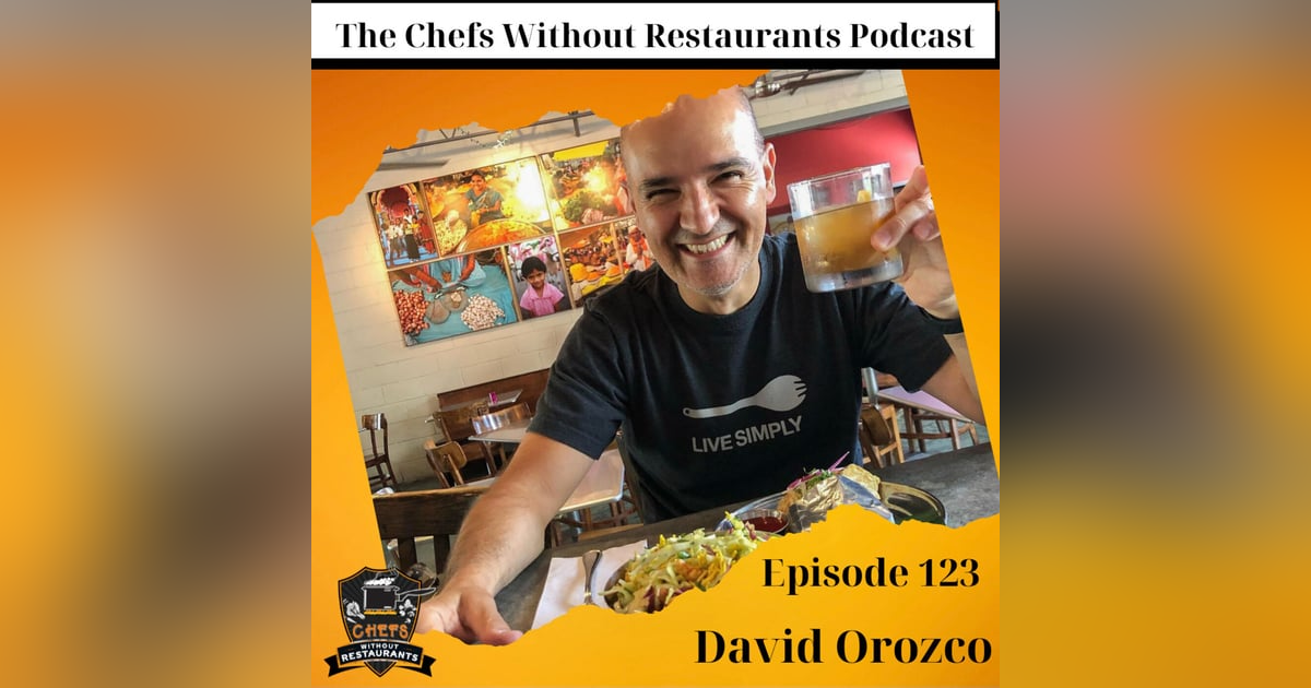 Intuitive Eating and the Anti-Diet Approach with Registered Dietitian David Orozco Intuitive Eating and the Anti-Diet Approach with Registered Dietitian David Orozco