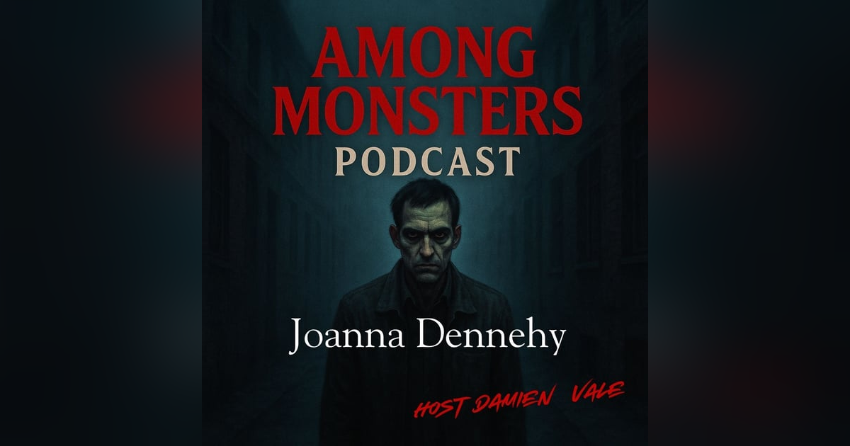 S1E120: Joanna Dennehy: The Smiling Slayer Who Killed for Fun S1E120: Joanna Dennehy: The Smiling Slayer Who Killed for Fun