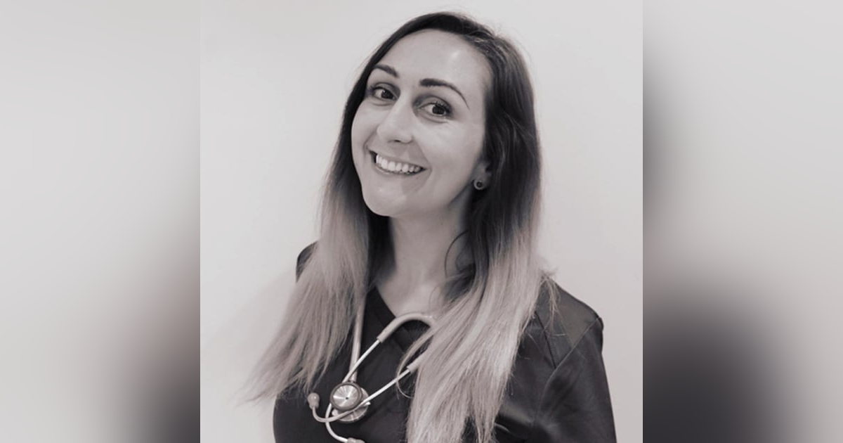 #25: Facing your inner critic, with Dr. Katie Ford #25: Facing your inner critic, with Dr. Katie Ford