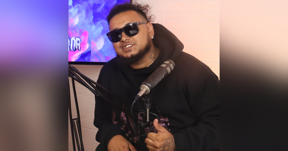 44. Louie Killz - Miami Rapper showcases 2 New Songs, Shares His Creative Process and Inspirations 44. Louie Killz - Miami Rapper showcases 2 New Songs, Shares His Creative Process and Inspirations