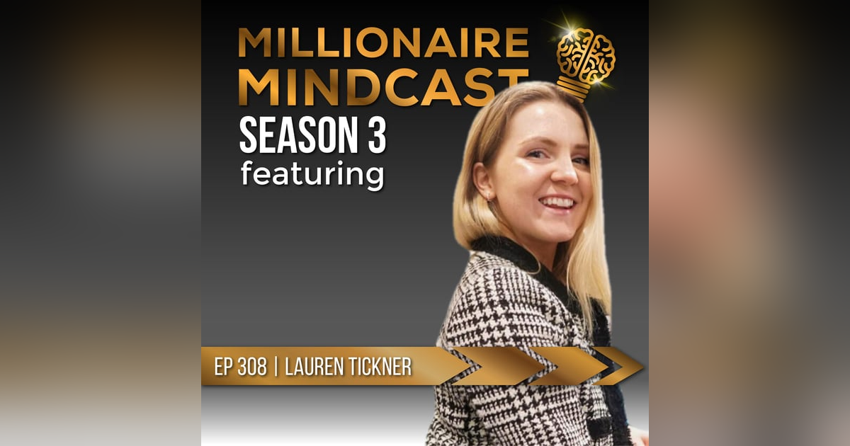 How To Build  A Profitable Name | Lauren Tickner How To Build  A Profitable Name | Lauren Tickner