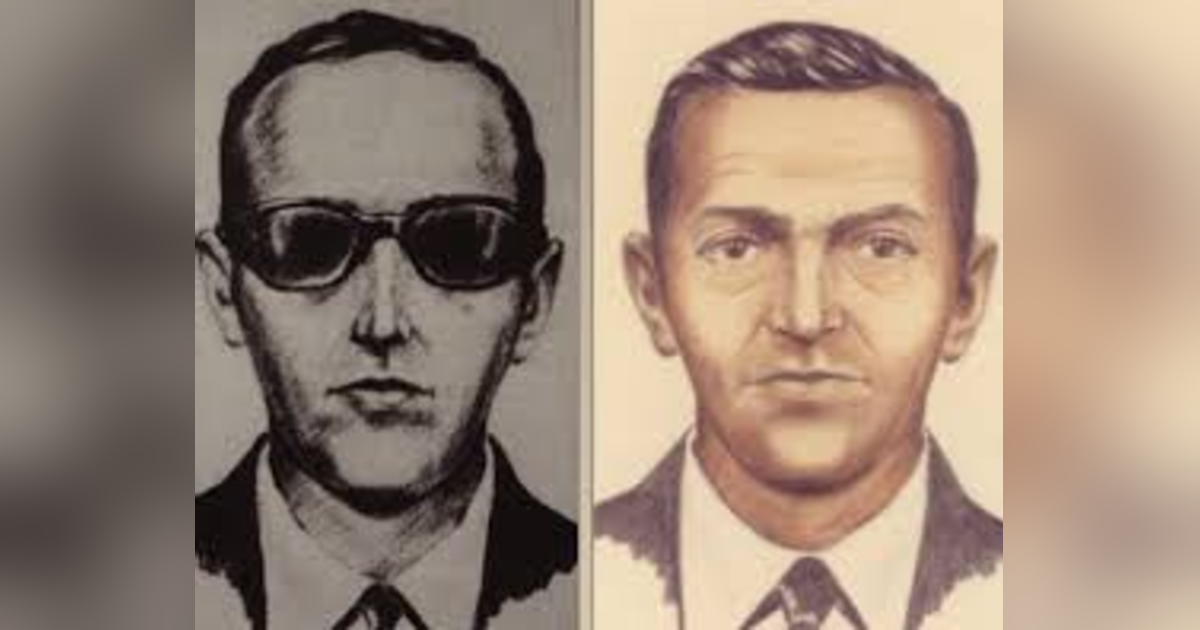 THE COOPER VORTEX : THE FBI'S ONLY UNSOLVED PLANE HIJACKING AND THE INCREDIBLE STORY BEHIND IT THE COOPER VORTEX : THE FBI'S ONLY UNSOLVED PLANE HIJACKING AND THE INCREDIBLE STORY BEHIND IT