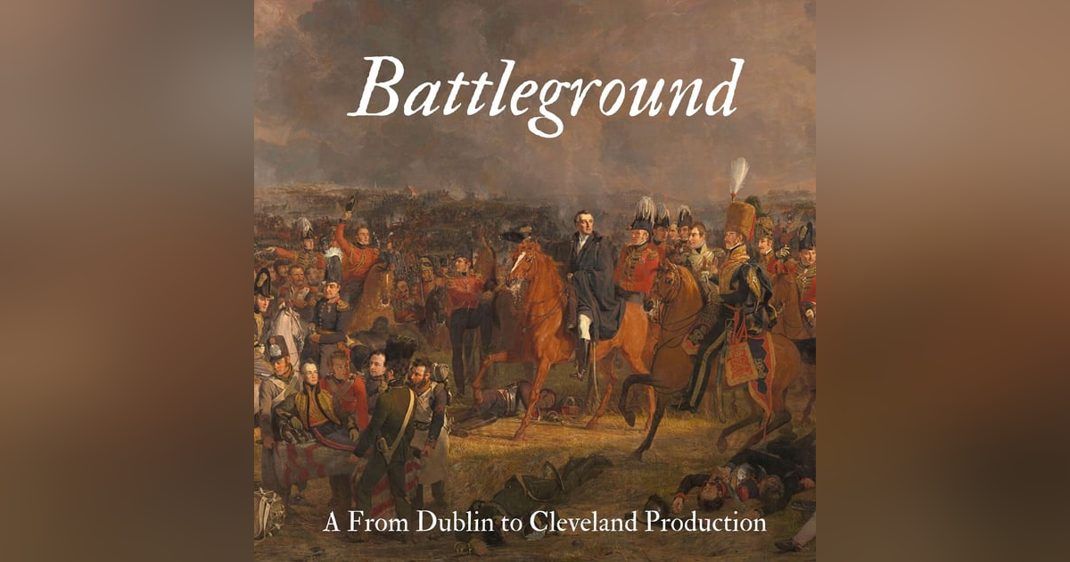 Battleground Battleground