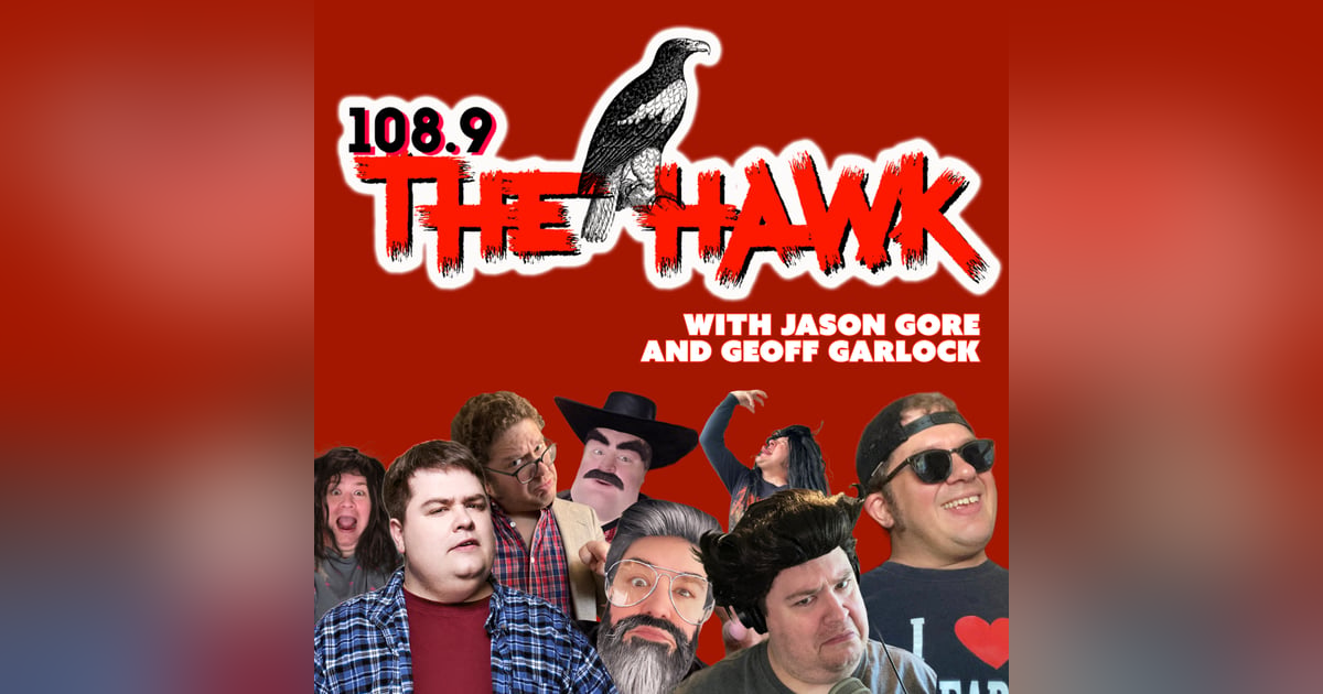 Halloween Episode! The Verde Stabber with Dan Klein! Halloween Episode! The Verde Stabber with Dan Klein!