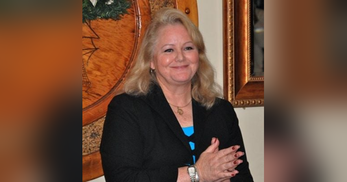 Nancy O'Malley - Carondelet Nancy O'Malley - Carondelet