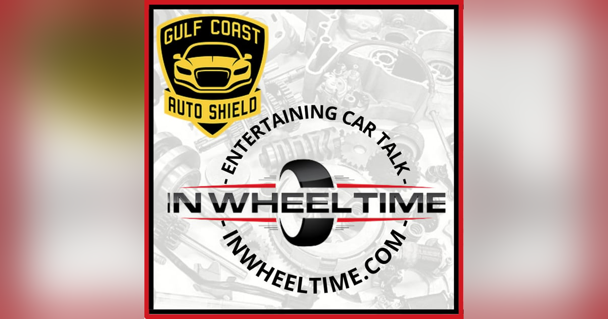 Journeying through Auto History and Hobbyist Culture with Juan Carlos Journeying through Auto History and Hobbyist Culture with Juan Carlos