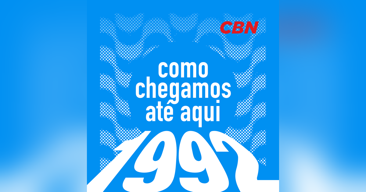 Rio, 1992: A questão do arrastão Rio, 1992: A questão do arrastão