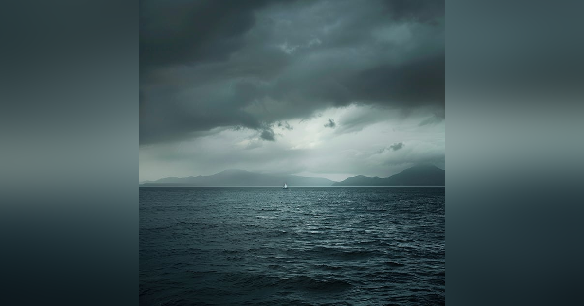 #101. Horrific Vietnamese Refugee Boat Experience, Why We Are Not Our Thoughts, and How to Improve Your Mental Health — Trang Hoang, Ph.D. #101. Horrific Vietnamese Refugee Boat Experience, Why We Are Not Our Thoughts, and How to Improve Your Mental Health — Trang Hoang, Ph.D.