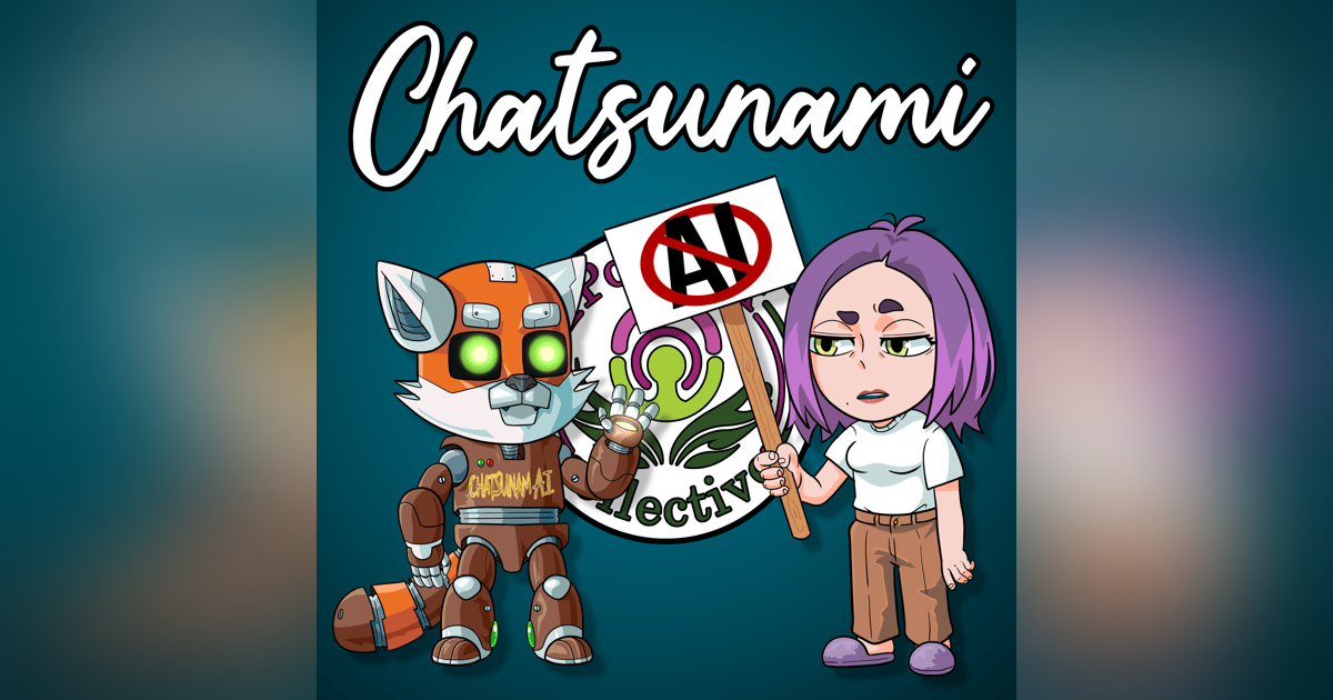 A Chatsunam-AI Retrospective: The Dangers of AI #2 A Chatsunam-AI Retrospective: The Dangers of AI #2