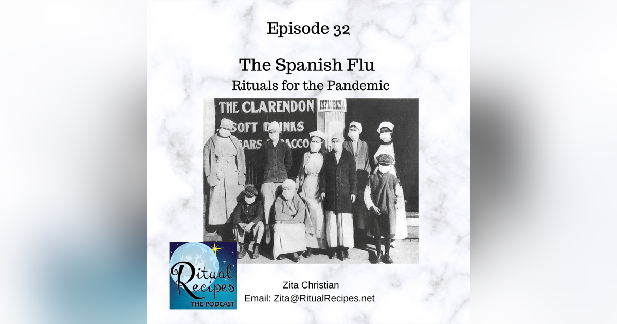 Spanish Flu and Covid 19 Spanish Flu and Covid 19
