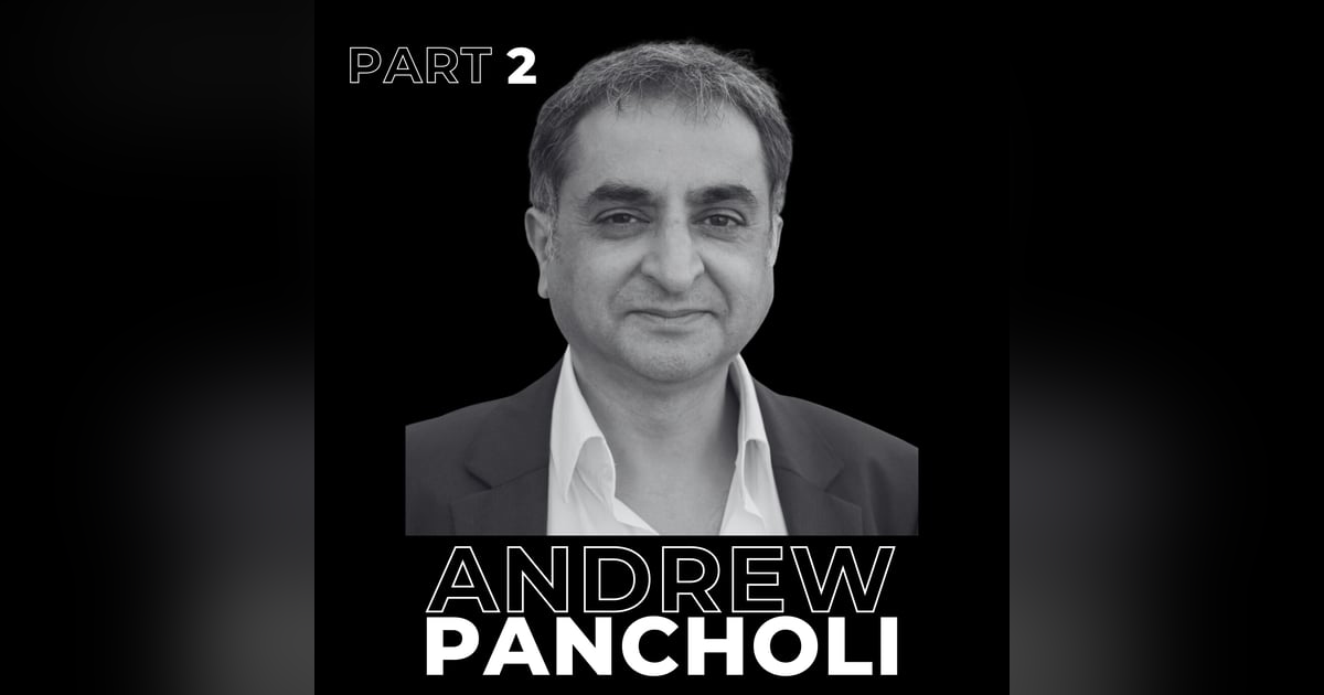 56. Part 2: Navigating Life Through Cycles with Andrew Pancholi 56. Part 2: Navigating Life Through Cycles with Andrew Pancholi