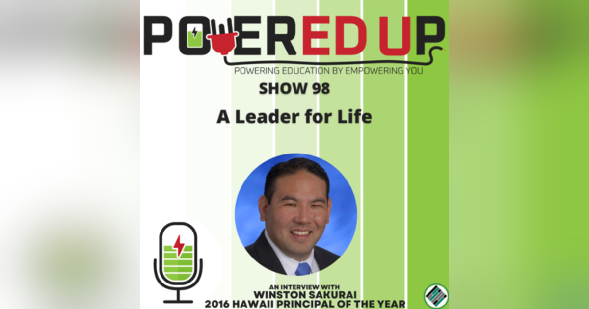 A Leader for Life A Leader for Life