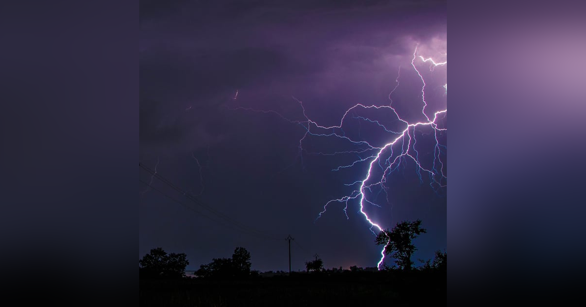 Heavy Rainstorm Thunder Sound White Noise for Relaxation, Meditation, Sleep, Focus, Concentration, Work, and Stress Relief Heavy Rainstorm Thunder Sound White Noise for Relaxation, Meditation, Sleep, Focus, Concentration, Work, and Stress Relief