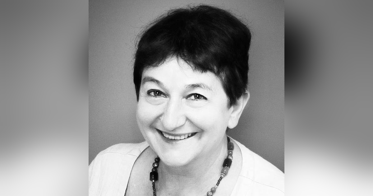 Ros Schwartz on Translation Ros Schwartz on Translation