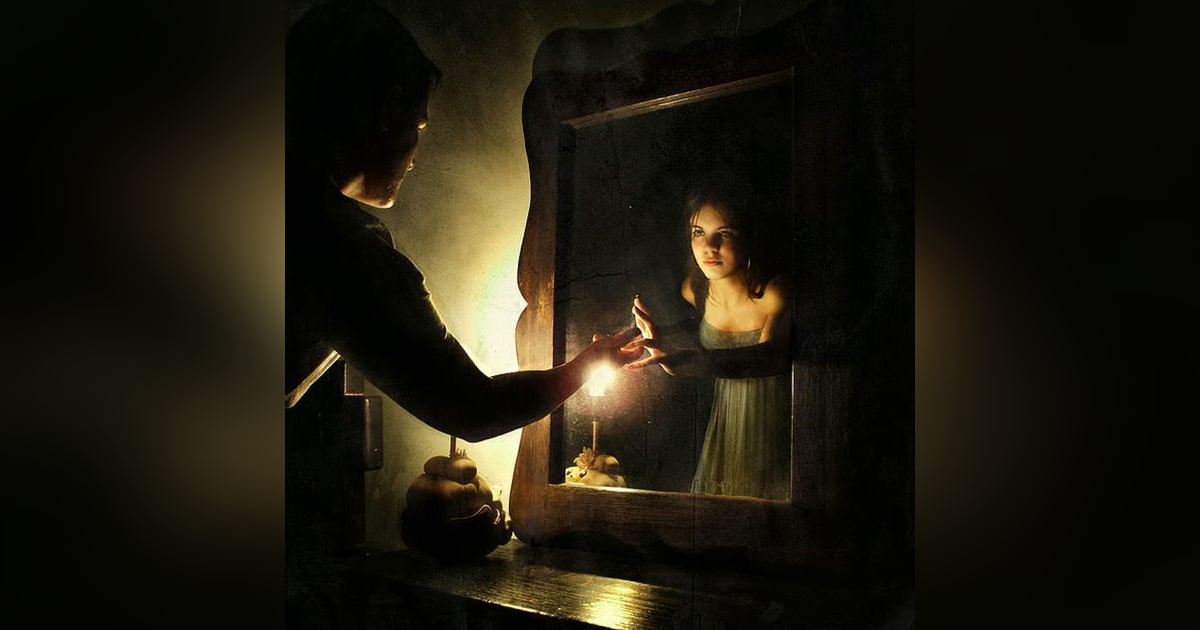 Historias de Miedo Diciembre 3 de 2024 PARECIDOS Historias de Miedo Diciembre 3 de 2024 PARECIDOS