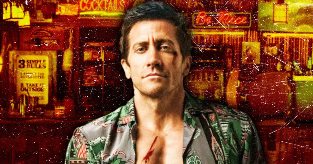 Midweek Mention... Road House Midweek Mention... Road House