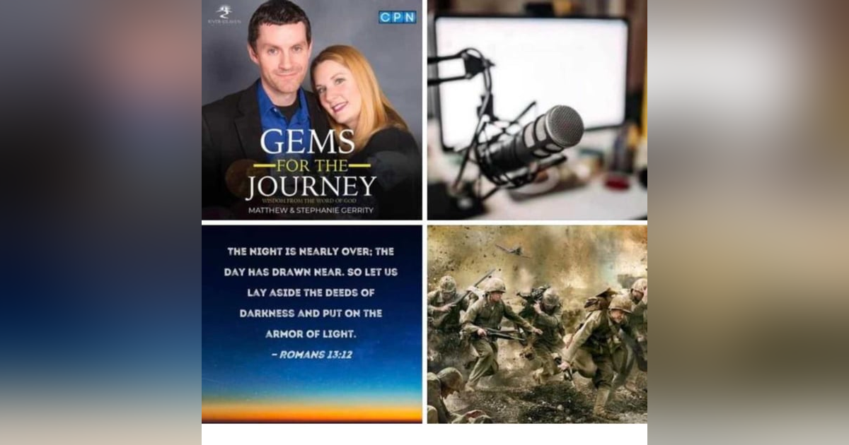 World War In 2024? (Episode 38) World War In 2024? (Episode 38)