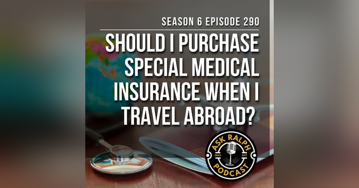 image for How Can Travel Medical Insurance Protect You on International Trips?