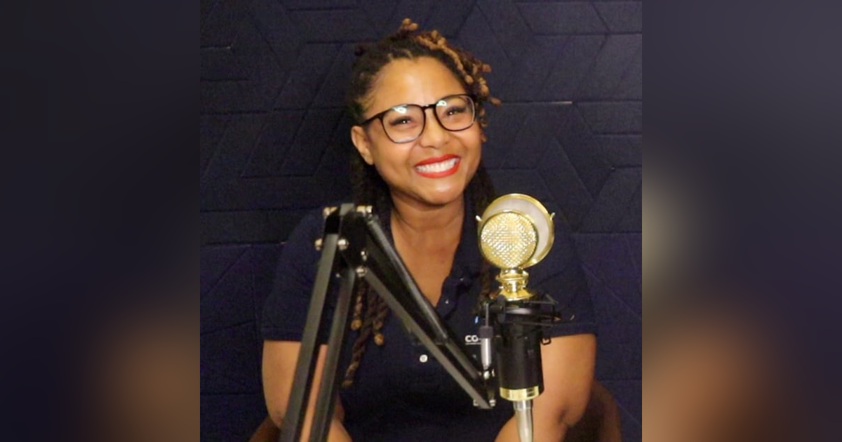 76. Joy St.Clair | The Co-Space! Black Owned Co-Working Space & Business Hub Serving Miami Gardens 76. Joy St.Clair | The Co-Space! Black Owned Co-Working Space & Business Hub Serving Miami Gardens