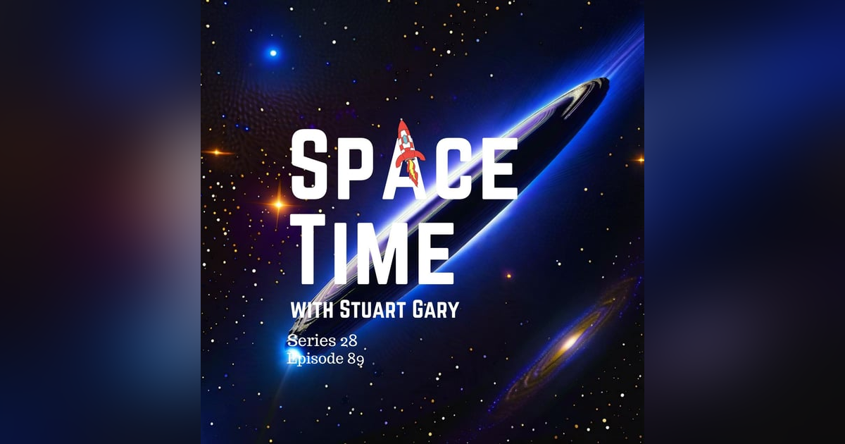 Celestial Discoveries: The Oldest Comet, Pulsar Insights, and Axiom Space's Successful Splashdown Celestial Discoveries: The Oldest Comet, Pulsar Insights, and Axiom Space's Successful Splashdown