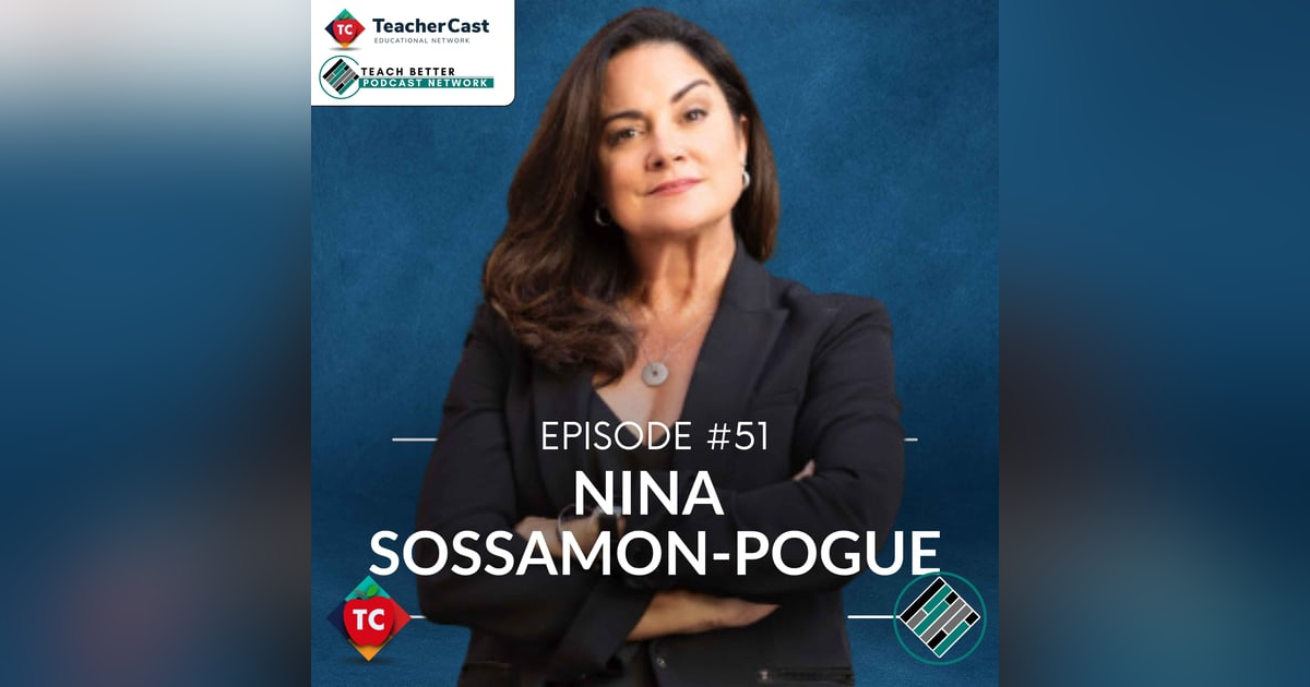 Nina Sossamon-Pogue: Navigating Tough Times with Resilience Nina Sossamon-Pogue: Navigating Tough Times with Resilience