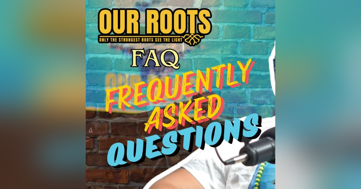 Frequently Asked Questions! Frequently Asked Questions!