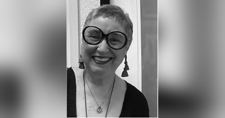 image for Meet Rebecca Gadberry: The Skincare Industry Legend and Science Expert