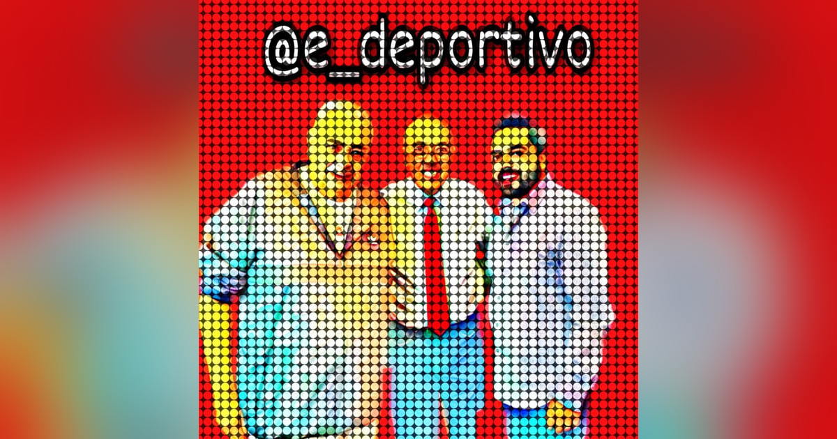 Primer Martes del año con Espacio Deportivo de la Tarde 05 de Enero 2021 Primer Martes del año con Espacio Deportivo de la Tarde 05 de Enero 2021