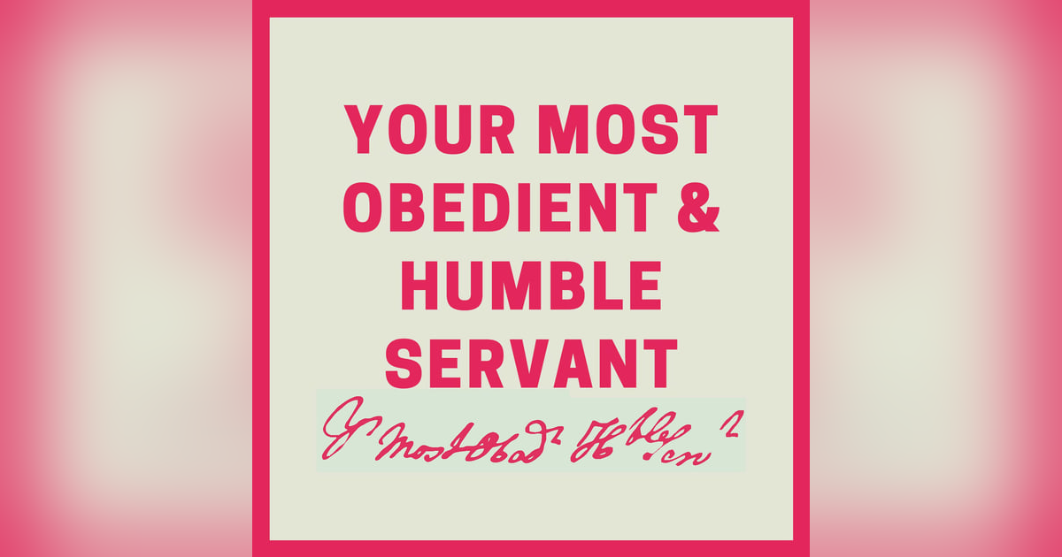 Episode 26: Determined To Be Cheerful Episode 26: Determined To Be Cheerful