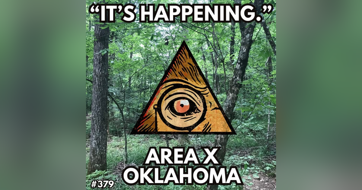 Surrounded in Area X! Surrounded in Area X!