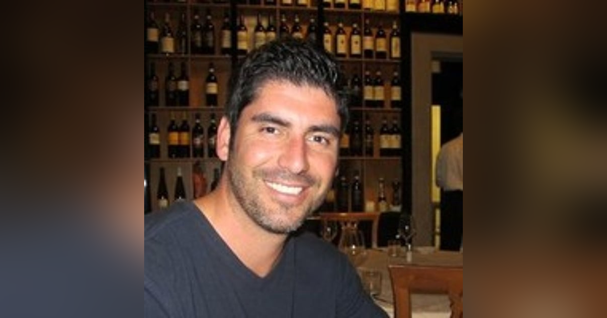 Luke Kory, Owner of Boondocksaz.com Patio and Grill Luke Kory, Owner of Boondocksaz.com Patio and Grill