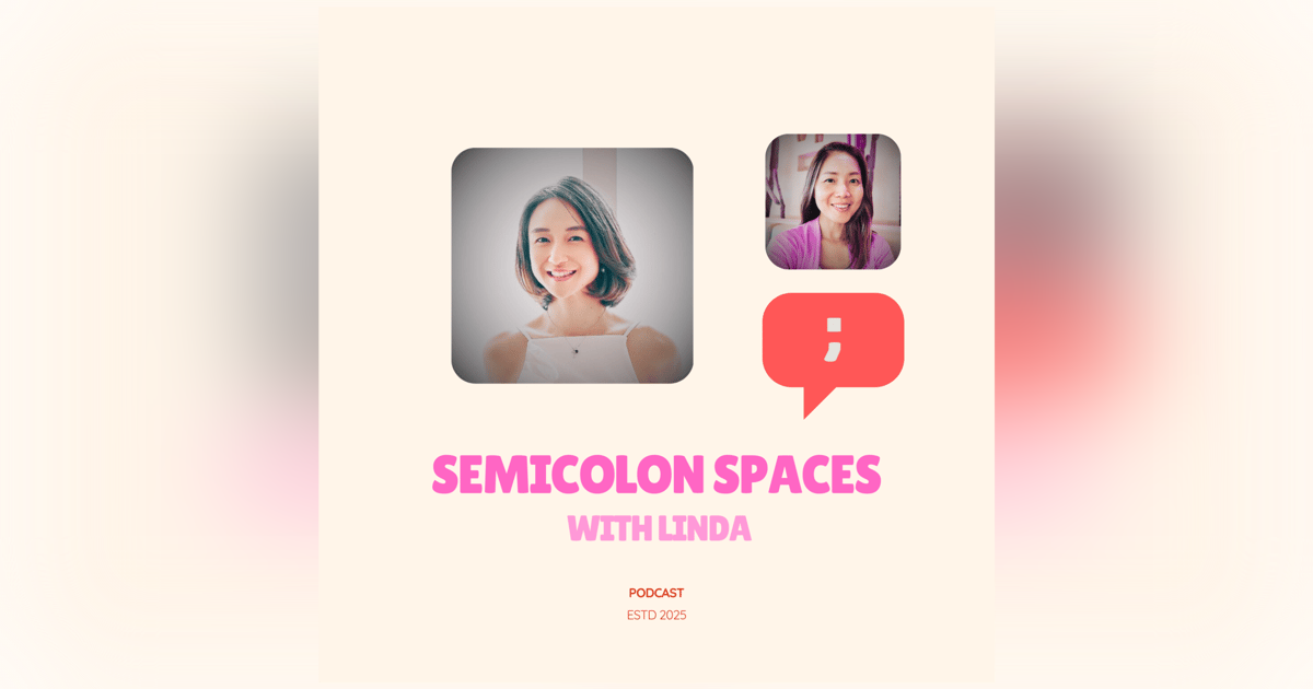 Beauty in pauses: Jaclyn Chan changes her relationship with the storms in her life Beauty in pauses: Jaclyn Chan changes her relationship with the storms in her life