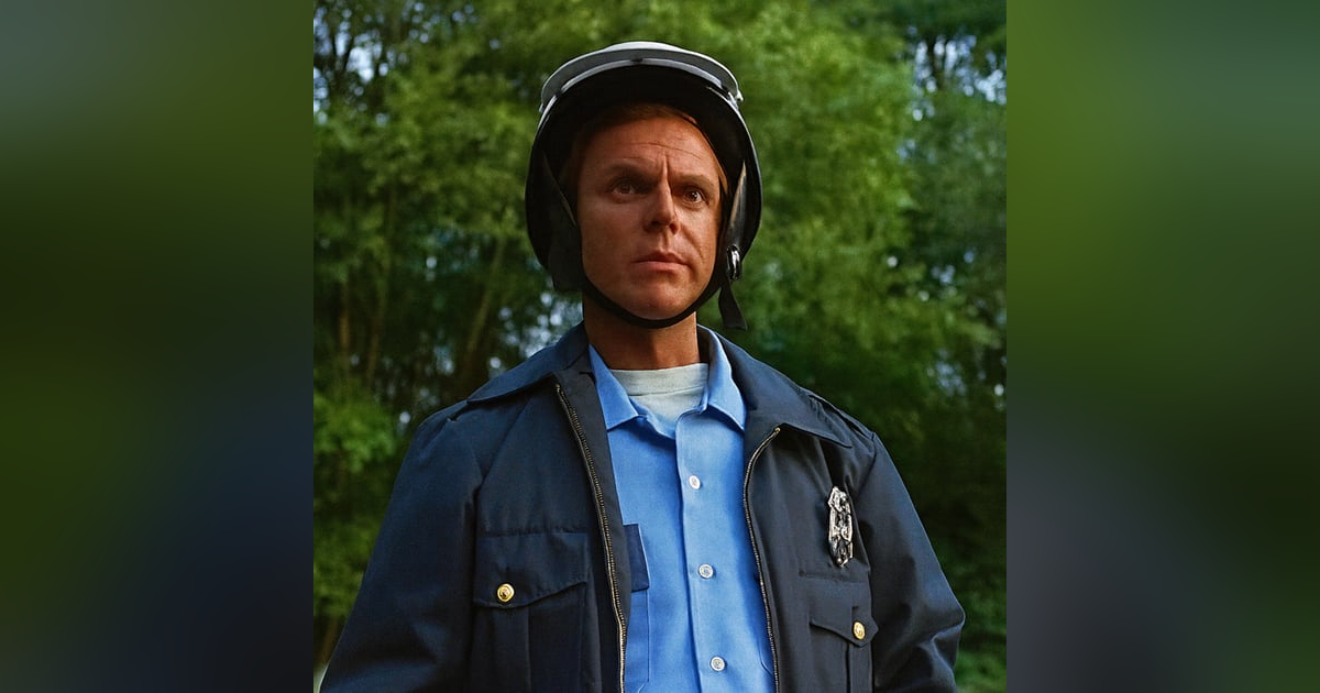 Ron Millkie - The Ones Who See Us First Ron Millkie - The Ones Who See Us First