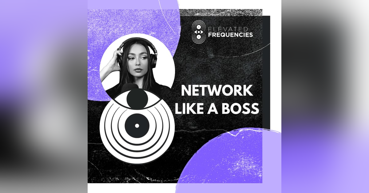 From Outsider to Industry Connected: My Networking Playbook | EF EP 84 From Outsider to Industry Connected: My Networking Playbook | EF EP 84