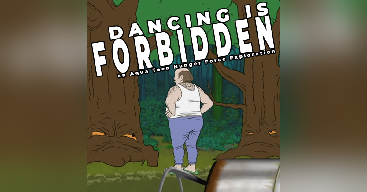 Revenge of the Trees | Aqua Teen Hunger Force Revenge of the Trees | Aqua Teen Hunger Force