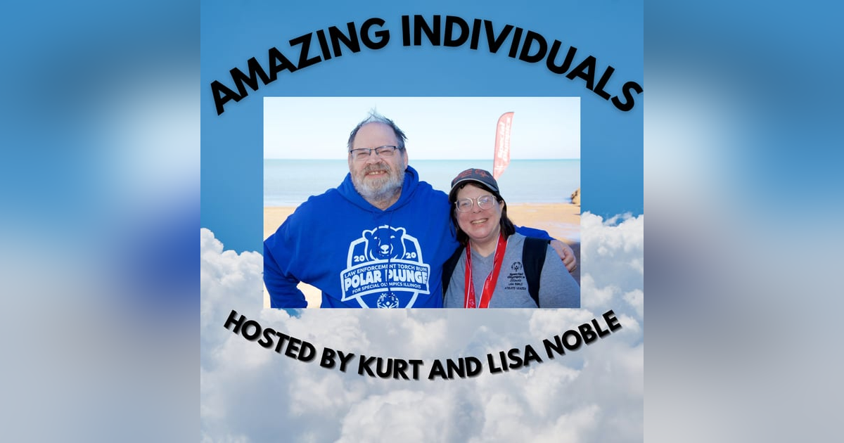 Amazing Individuals: A Conversation with Special Olympics Board Member Kathy Schniedwind Amazing Individuals: A Conversation with Special Olympics Board Member Kathy Schniedwind
