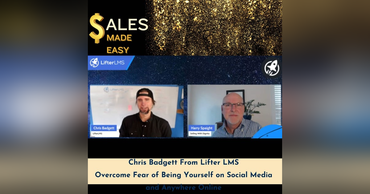 Overcome Fear of Being Yourself on Social Media and Anywhere Online Overcome Fear of Being Yourself on Social Media and Anywhere Online