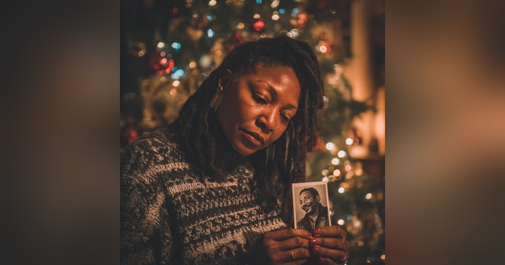 image for When the Holidays Hurt: A Widow's Guide to Navigating Your First (and Second) Season of Loss