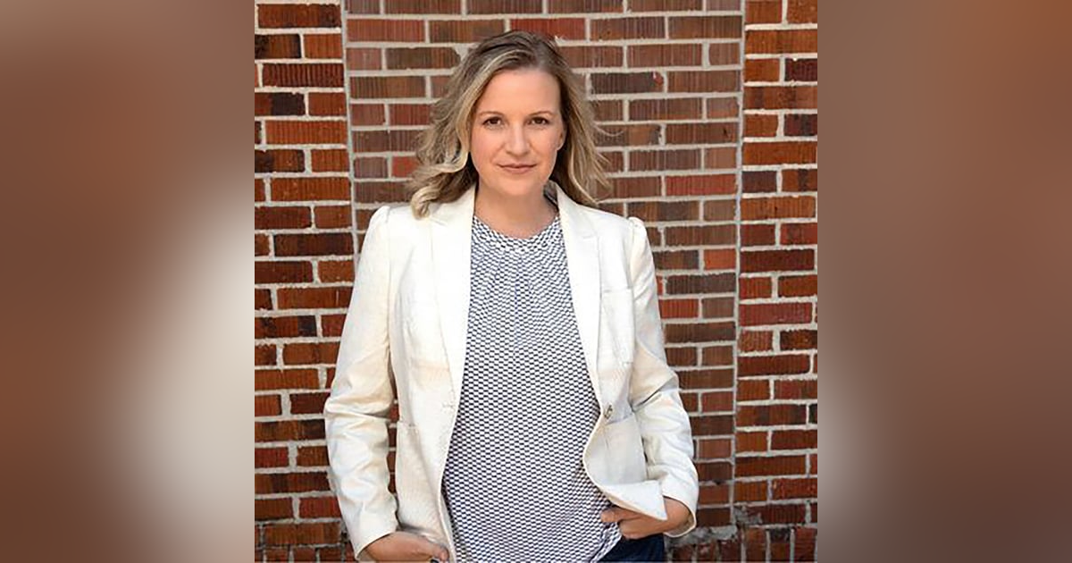 Breaking Silence and Shattering Chains: Alicia Tappan’s Fight Against Human Trafficking Breaking Silence and Shattering Chains: Alicia Tappan’s Fight Against Human Trafficking